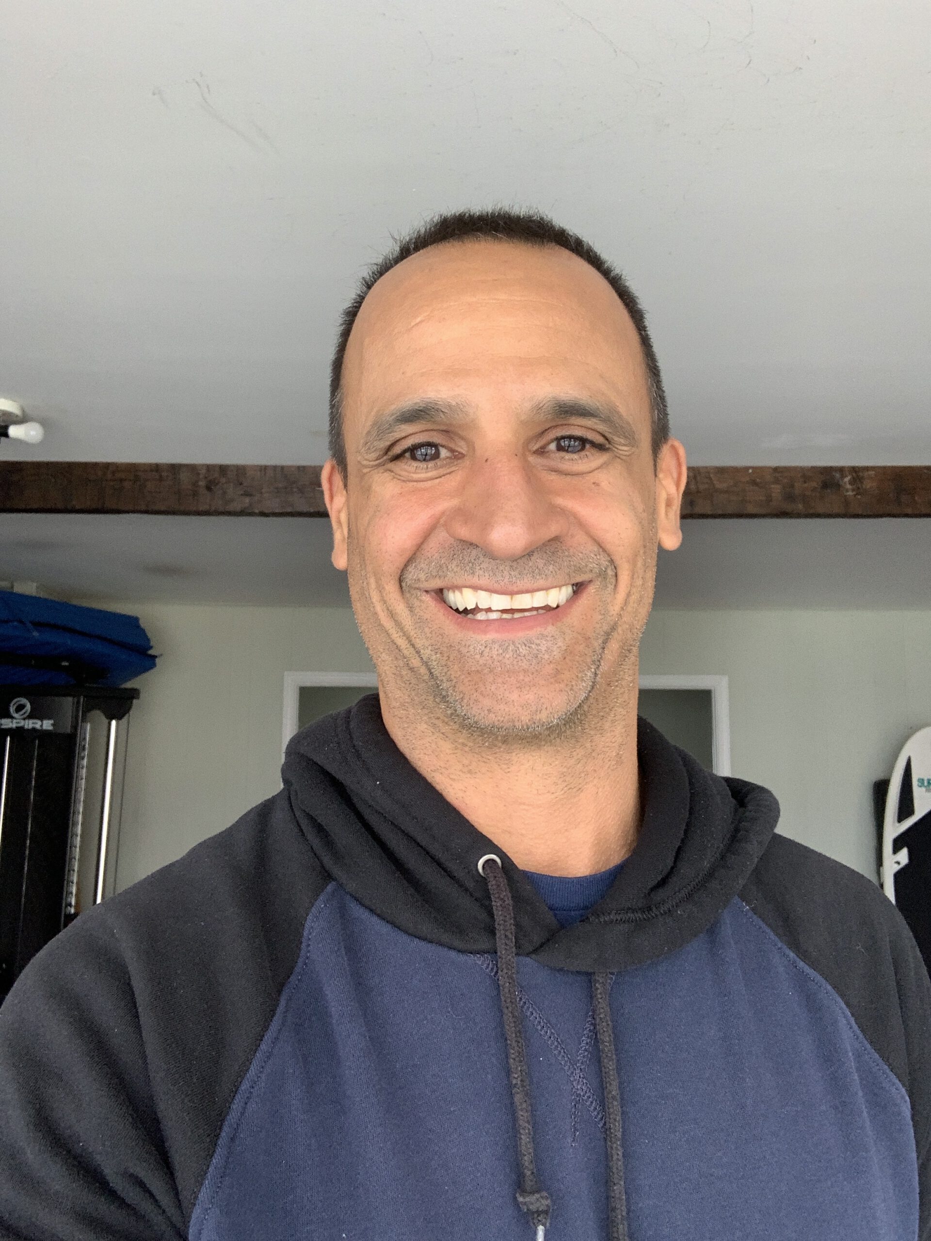 Coaching Evergreen Pilates